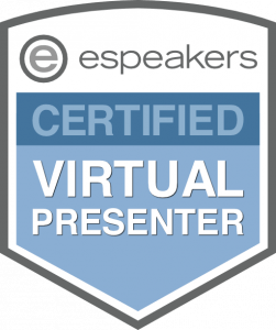 Certified virtual Presenter